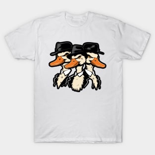 Hit Ducks T-Shirt